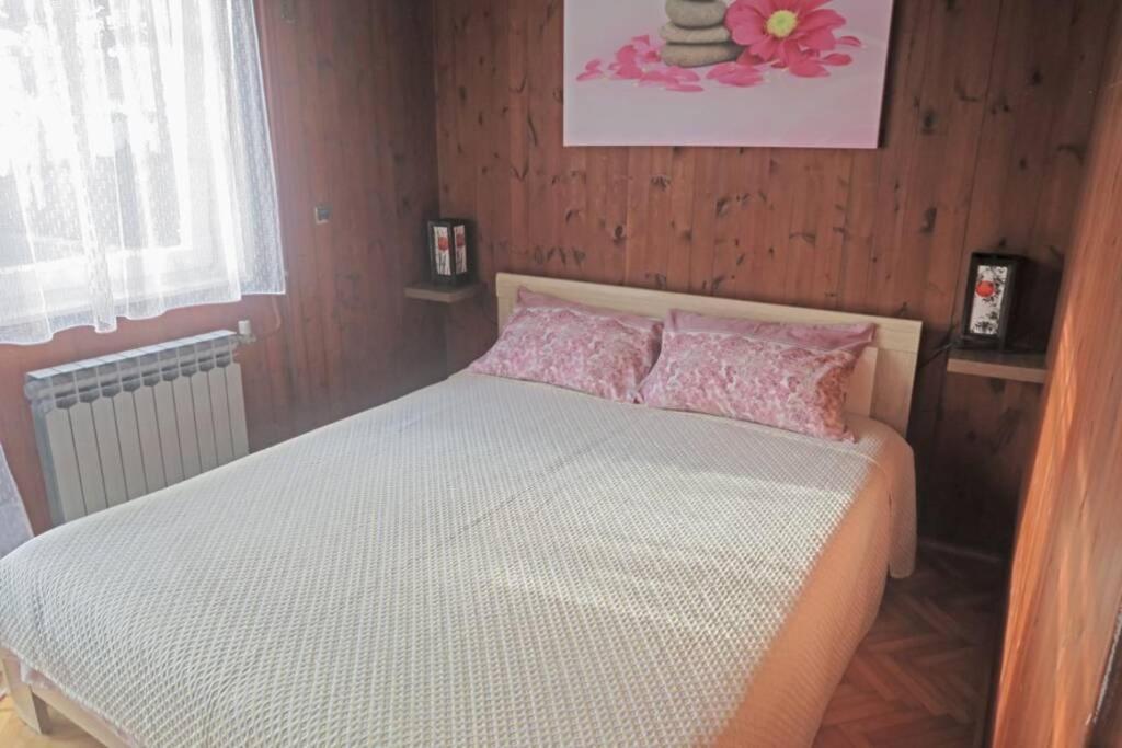 Cozy Apartment Alma, Two Steps From The Sea メドゥリン エクステリア 写真